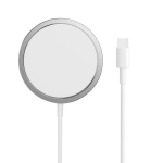 BWOO traadita laadija WL-12 15W mobiiltelefoni jaoks
