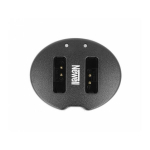 Kaamera laadija Newell NL1880