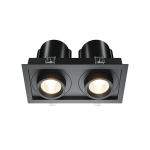 Allvalgusti DL095-02-10W3K-B