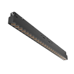 Rajavalgustus TR031-4-24WTW-DD-B