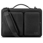 TECH-PROTECT DEFENDER BAG LAPTOP 13-14 BLACK 5906302372867