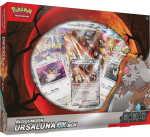 Pokemon - Bloodmoon Ursaluna EX karp (POK85881)