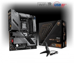 Emaplaat ASRock emaplaat X870E Taichi Lite AM5 ATX DDR5 Retail