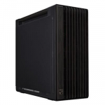 ASUS ProArt PA602 Puust Eriv&auml;ljaanne - Must Metallpaneeliga Midi Tower Korpus