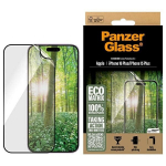 PanzerGlass - Screen Protection MATRIX - iPhone 16 Plus - Ultra Wide Fit