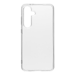 OBAL:ME TPU Cover for Samsung Galaxy S24 FE Transparent