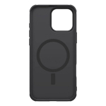 Nillkin Super Frosted PRO Magnetic Back Cover for Apple iPhone 16 Pro Max Black