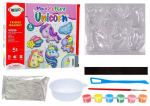 DIY Unicorn Painting Kit Plaster Magnets
