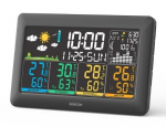 Sencor ilmajaam SWS6300 Weather Station, must