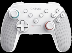 M&auml;ngupult - AIQINU - Muta - Valge - Traadita ja juhtmega &uuml;hendus - &Uuml;hilduv Nintendo Switchiga