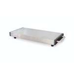 Unold 58845 Elena Warmhalteplatte