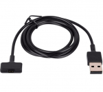 Akyga laadimiskaabel Fitbit Ionic AK-SW-23 1m must