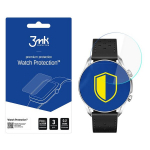 Garett V10 - 3mk Watch Protection&trade; v. ARC+ screen protector
