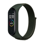 BELINE RIHMA MI BAND 7/6/5/4/3 JAOKS, KOKKUV&Otilde;ETAV JA LIHTNE KOKKUPANEKUGA NAILONIL&Otilde;NGAST