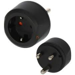 Brennenstuhl Universaalne Reisiaadapter