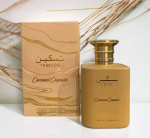 Paris Corner Taskeen Caramel Cascade Edp Spray, 100 ml