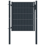 vidaXL aiav&auml;rav, teras, 100 x 101 cm, antratsiithall