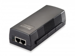 LevelOne POI-3014 PoE adapter 52 V, kiire ja gigabaidine Ethernet