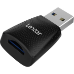 USB pulk Lexar USB3.2 Mikro SD M&auml;lulugeja LRW330U-BNBNG