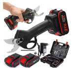 Juhtmeta oksak&auml;&auml;rid GZ-01