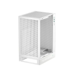 Toite ilma toiteplokita - DEEPCOOL CH170 Digitaalne - Mini torn - M-ITX formaadis - Valge