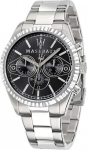 Maserati MEN'S WATCH Competizione R8853100014 (zs004i)