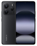 Telefon Xiaomi Redmi Note 14 5G 6/128GB Midnight Black