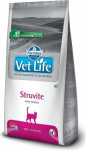 Farmina Pet Foods Vet Life Struvite kana ja riisiga, 400 g