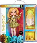 Nukk koos tarvikutega Rainbow High Marigold 575757euc