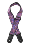 Kitarririhm Stagg SWO-PSLY 1 PNK