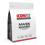 Iconfit Mass Gainer massilisaja 1,5 kg