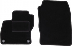 Mustad esip&otilde;randamatid: Ford Focus MK3 luukp&auml;ra, sedaan, universaal (2010-2018)