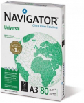Koopiapaber A3/80g/500 Navigaator