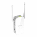 D-LINK WiFi N300 kordaja - koos v&auml;listantennidega