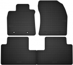 Kummist Automatid Toyota Avensis III T27 (2009-2015) universaal, liftback, sedaan