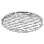 Grillalus, 33x3,5cm, 4tk/pk, foolium