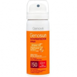 P&auml;ikesesprei Genov&eacute; Genosun Spray Spf50, 30ml, -