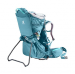 DEUTER KID COMFORT ACTIVE SL KERGE KANDMINE LASTE KANDMINE NAISTELE 3620021-3007