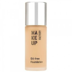 H&uuml;aluroonhappe ning C-vitamiiniga jumestuskreem Make Up Factory Oil-Free 20 ml, 08 Sand