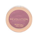 Makeup Revolution London Re-loaded p&otilde;sepuna 7,5 g, Rose Kiss, Rose Kiss