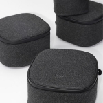 Kaasaskantav kohver P4 | KIWI DESIGN | Meta Quest 3S/3/2 jaoks