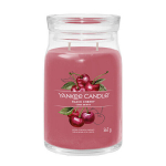 Yankee Candle l&otilde;hnak&uuml;&uuml;nal Black Cherry 567 g