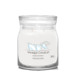 Yankee Candle l&otilde;hnak&uuml;&uuml;nal Clean Cotton 368 g