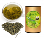 SENCHA Roheline tee, PT100g
