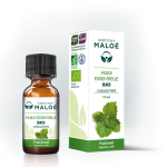 Pat&scaron;uli eeterlik &otilde;li BIO Pogostemon cablin, 100% looduslik, 10 ml