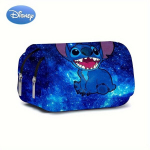 Stitch Disney L&otilde;uendist Pinal - Vastupidav Kirjatarvete Karp Poistele ja T&uuml;drukutele., B186
