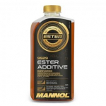 &Otilde;lilisand Ester Additive 1L 9929 MANNOL