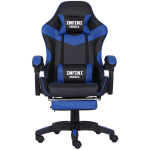 M&auml;nguritool INFINI ESPACE Blue, jalatugi, reguleeritav seljatugi