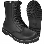 Isoleeritud s&otilde;jalised saapad Mil- Tec BW, must
