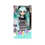 Anime nukk Shibajuku Akira, 30 cm